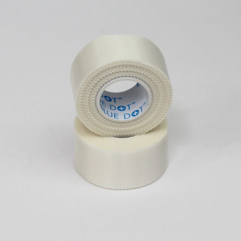 Medical Silk Tape Cm Advantage First Aid