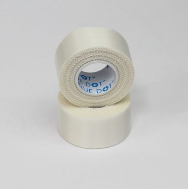 Medical Silk Tape Cm Advantage First Aid