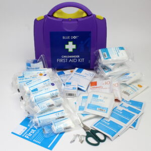 Child Minder & Nursery First Aid Kit.