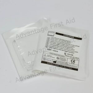 First Aid for Wounds