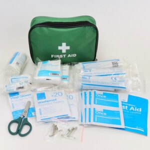 PCV First Aid Kit