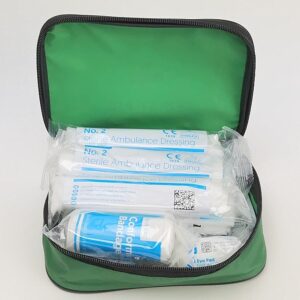 PCV First Aid Kit