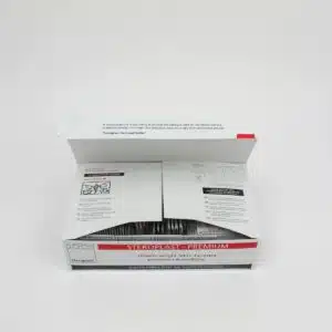 Premium Fabric Plasters 7 Type Assorted