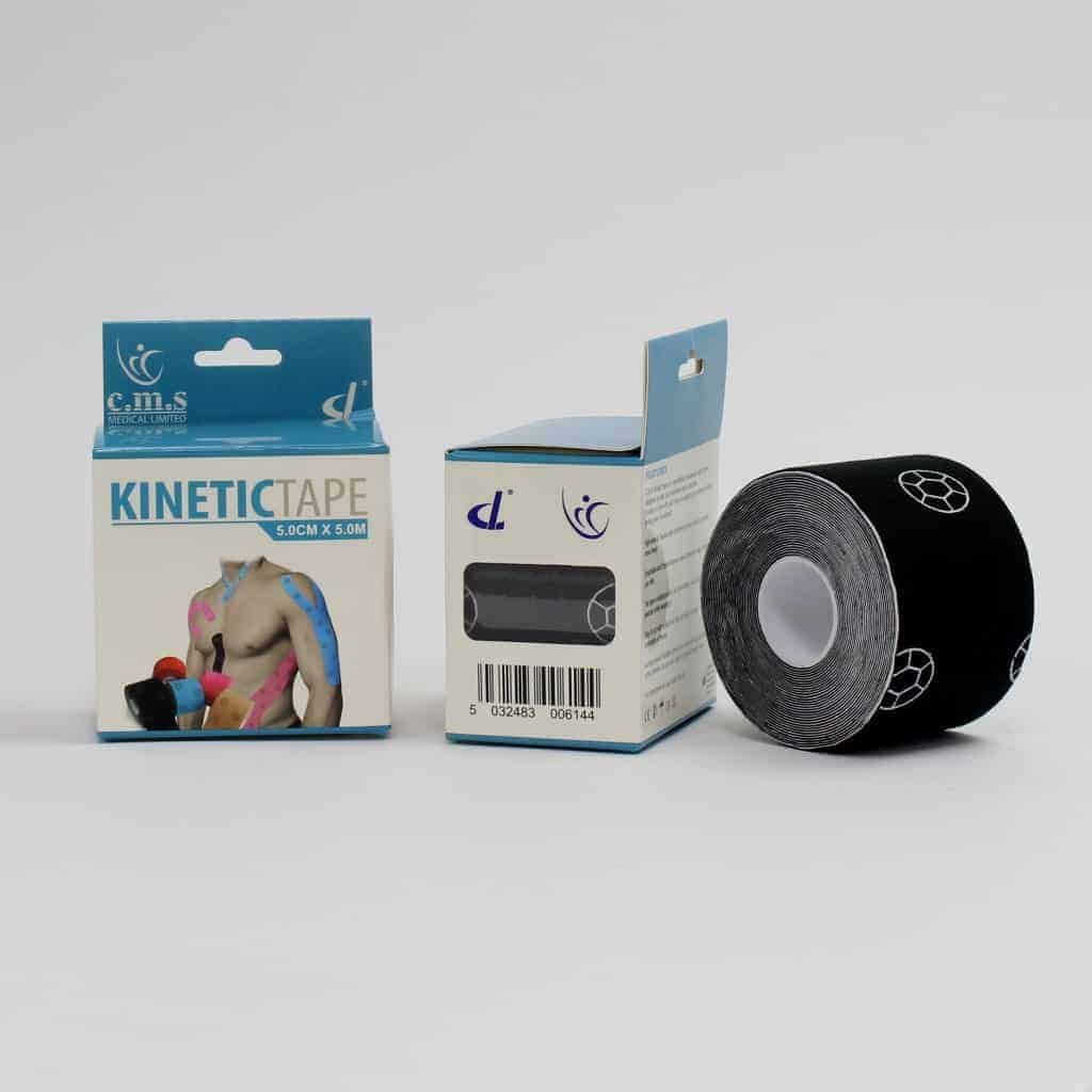 kinetic sports tape