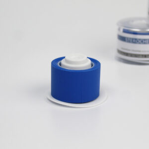 Blue Plaster Tape