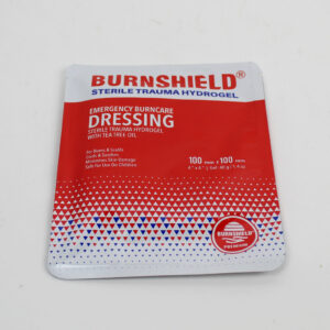 Burnshield Burn Dressing