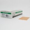 Washproof Hypo-Allergenic Plasters. 7.5 x 5.0cm.