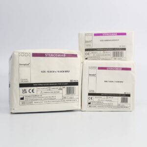 Non Sterile Gauze Swabs