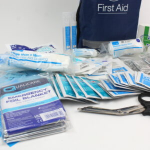 First Aid Kit for Boats