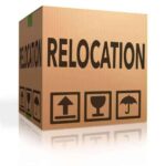 Relocation