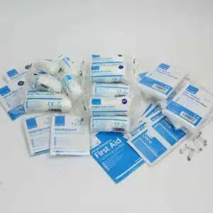 HSE Refill Kit