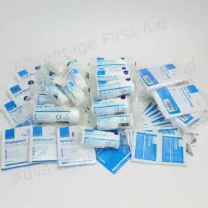 HSE Refill Kit