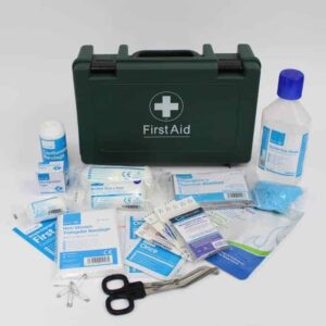 Workplace First Aid