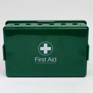 First Aid for Taxi & Bus