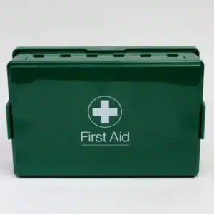 First Aid for Taxi & Bus