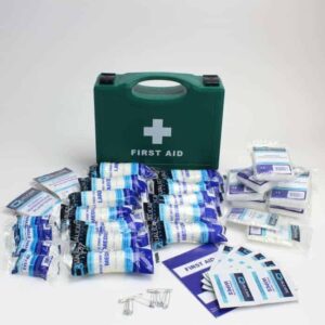 HSE First Aid