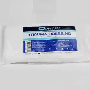 Emergency Bandage