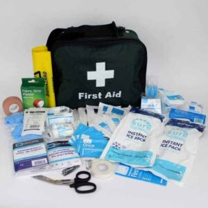 Team First Aid