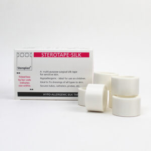 Surgical Silk Tape