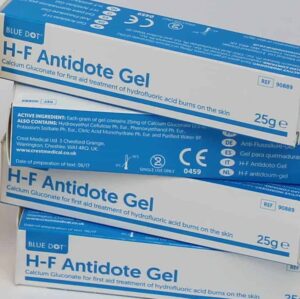 HF Antidote Gel