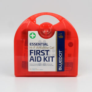 HF Antidote Gel Kit