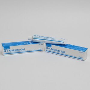 HF Antidote Gel First Aid Kit