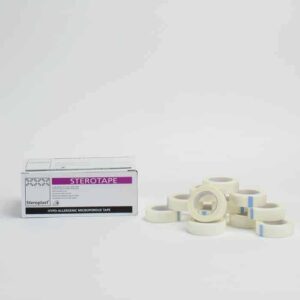 Sterotape Surgical Tape