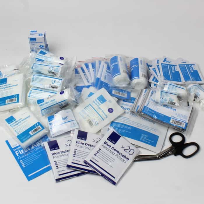 Complete Refill Pack