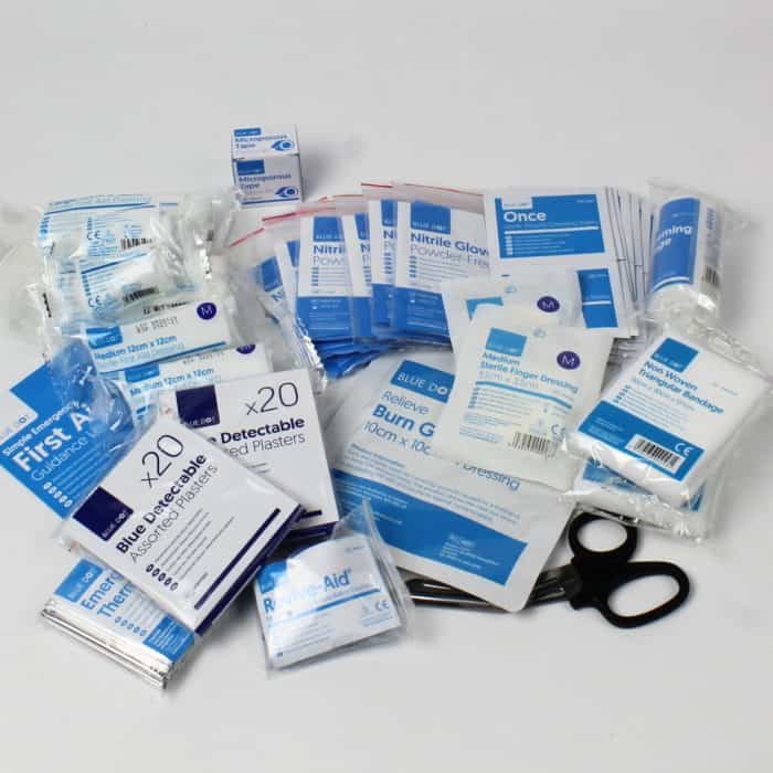 Complete Refill Pack