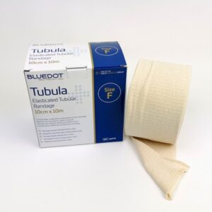 Elasticated Tubular Bandage