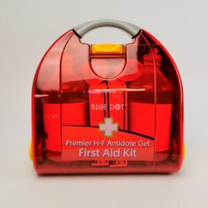H F Antidote Gel Kit