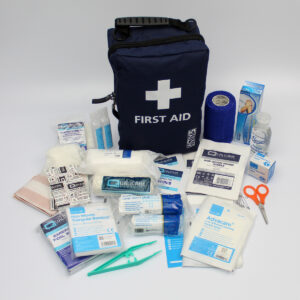 Stable Yard First Aid Kit