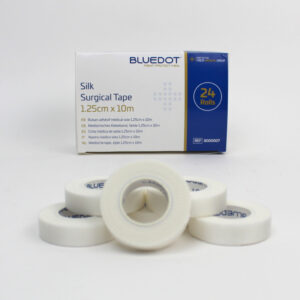 Surgical Silk Tape