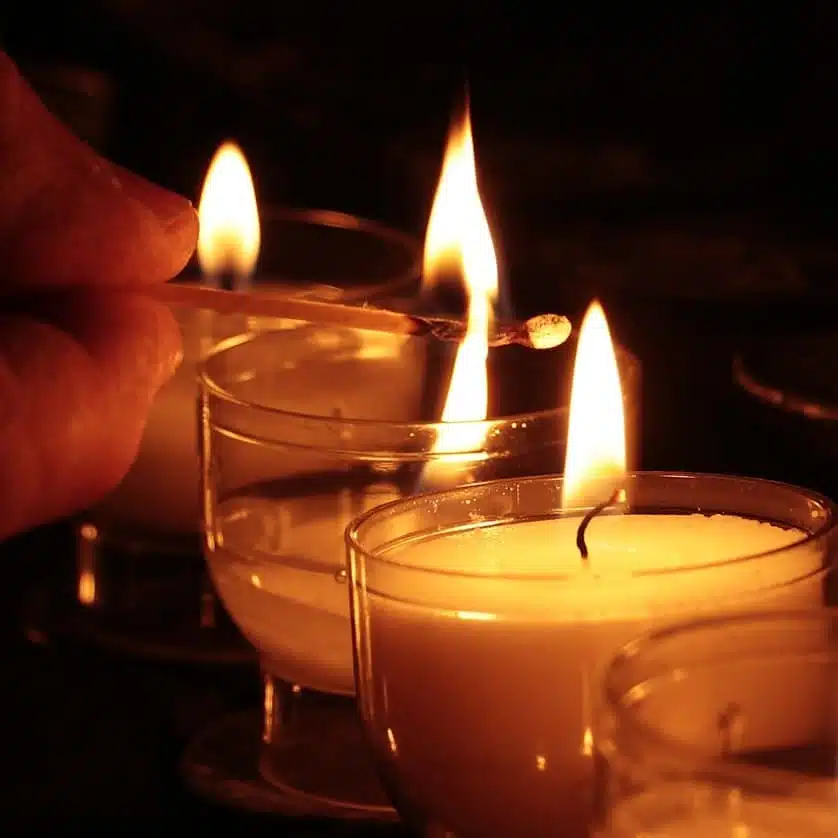 Alternative to Religious Funerals