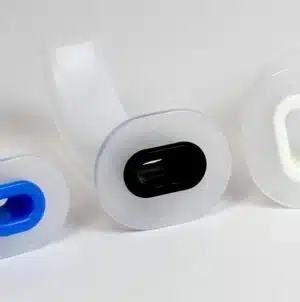 Disposable Guedel Oropharyngeal Airways