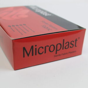 Microplast Sterile Plasters