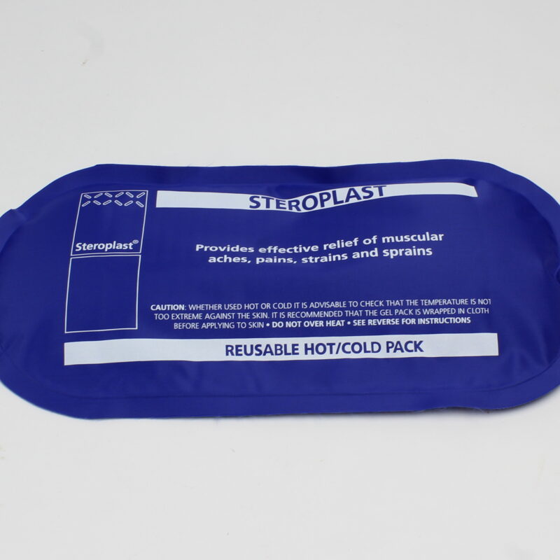 Reusable Hot Cold Pack.