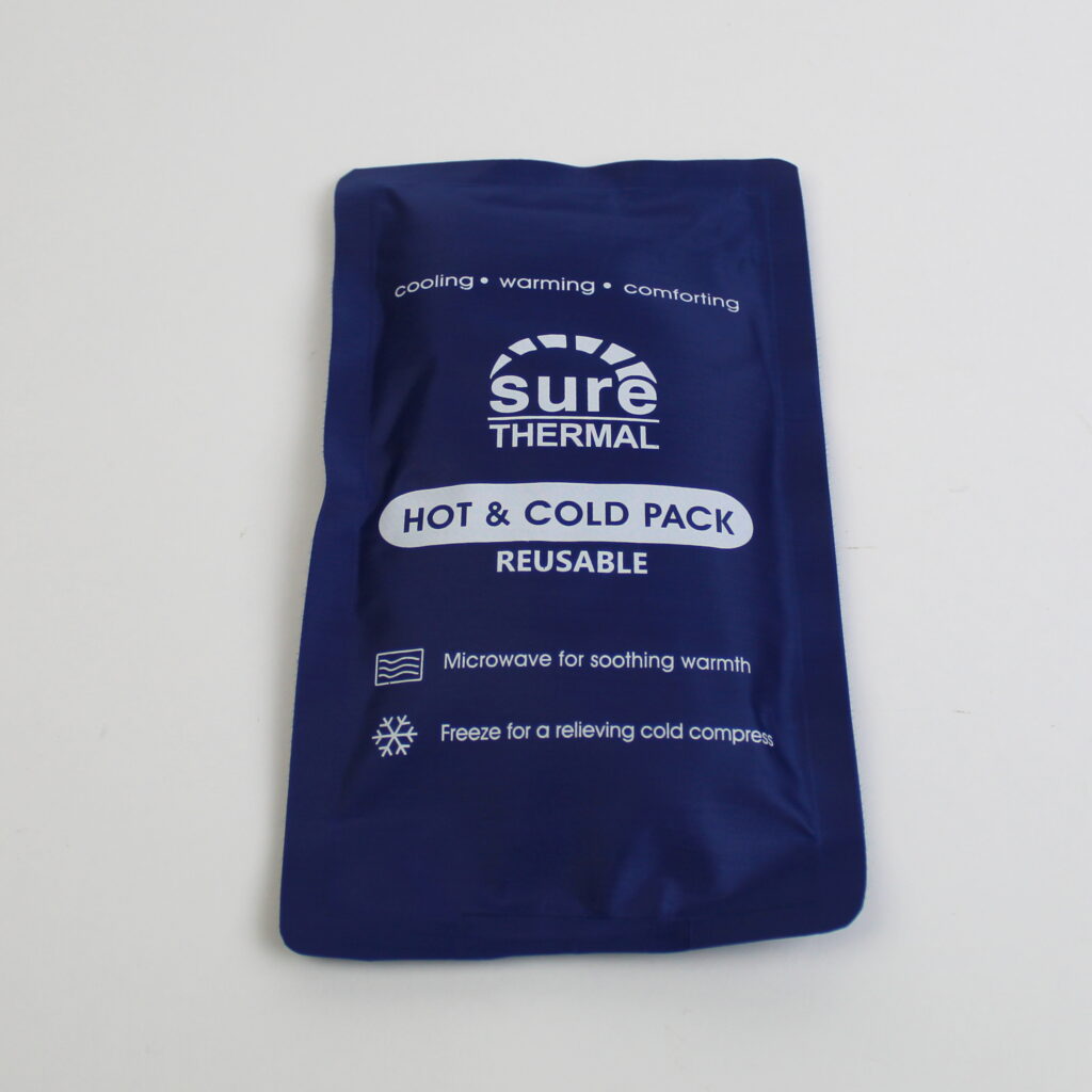 Hot Cold Pack
