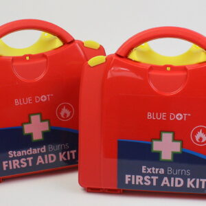 Burns First Aid Kit
