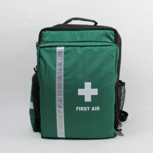 Trauma First Aid Kit