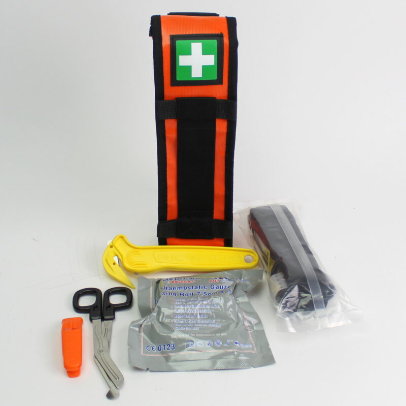 Arborist First Aid Kit