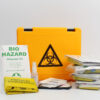 Bio Hazard Disposal Kit