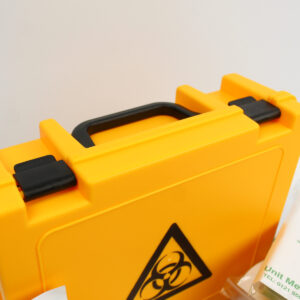 Bio Hazard Disposal Kit