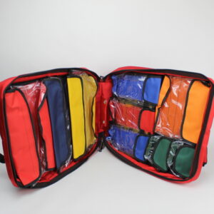 Paramedic Rucksack