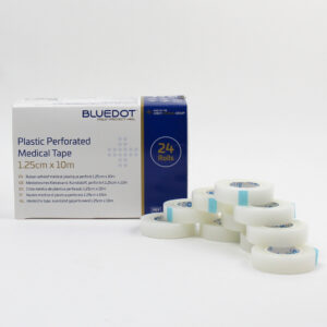 Transparent Medical Tape