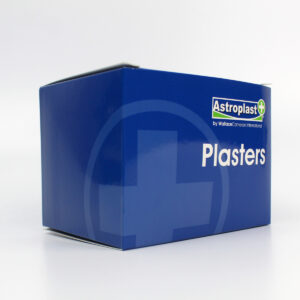 Astroplast Plasters