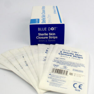 Wound Closure Strips