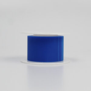 Blue Plaster Tape