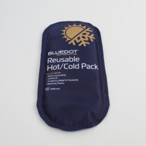 Hot and Cold Pack