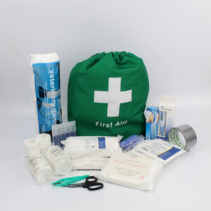 Horse First Aid Kit